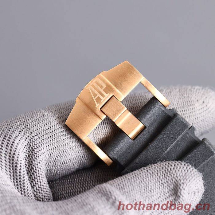 Audemars Piguet Watch APW00074-1 Audemars Piguet Watch APW00074-1